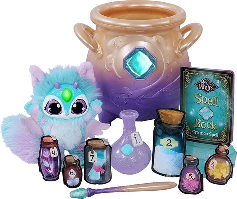 Step into the World of Witchcraft with the Magic Cauldron Target